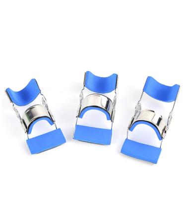 FRCOLOR Fixing Splint Mallet Splint Braces Extension Splint Splint Brace Splints for Splint Metal Brackets Hair Straightener Thumb L As Shown