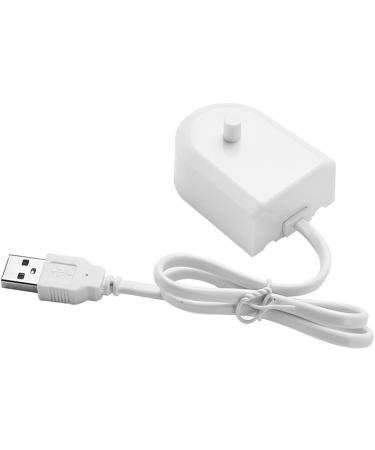 GAOHOU USB Charger for Philips Electric Toothbrush HX6322 HX6511 HX6730 HX6850 - Fast Charging Station & Cable - Buy Online on GoSupps.com