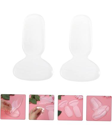 Shop FOMIYES Heel Inserts for Women | 6 Pairs of Gel Cushions for High Heels | Comfort & Support for Dress Shoes - Buy Online on GoSupps.com
