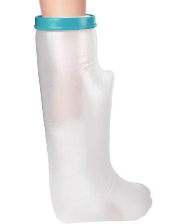 Polaland waterproof leg protector for plaster associations - plaster association waterproof shower bandage waterproof protective cover for plaster association - bathroom & shower - leg adult/children - Buy Online on GoSupps.com