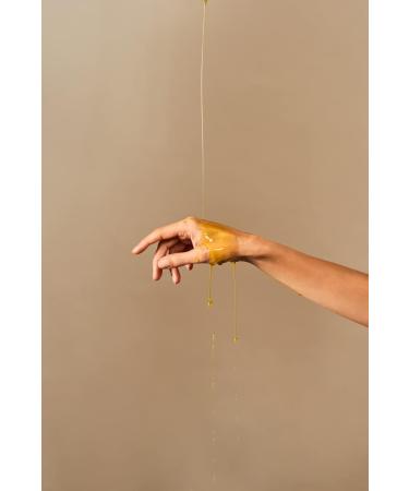 Iroha Glove Mask - Argan Infused Hand Treatment | Hydrating 1 Piece Pack for Soft Skin - Buy Online on GoSupps.com
