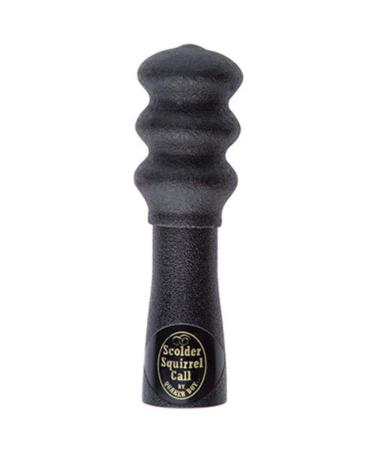 Quaker Boy Squirrel Scolder, Black (2606) - Buy Online on GoSupps.com