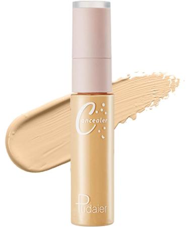 Face Concealer Stick | Dual-Sided Makeup Corrector Stick Face Contours Sticks Makeup Face Shaping Cream Concealer for Makeup Artists #02 - Buy Online on GoSupps.com