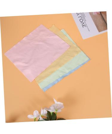 Buy KALLORY 30 Pcs Microfiber Phone Cleaning Cloths - Ideal Screen Cleaning Cloth for Phones | International Shipping Available - Buy Online on GoSupps.com