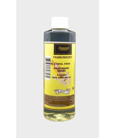 Frankincense Bath Water (8 oz) 8 Ounce