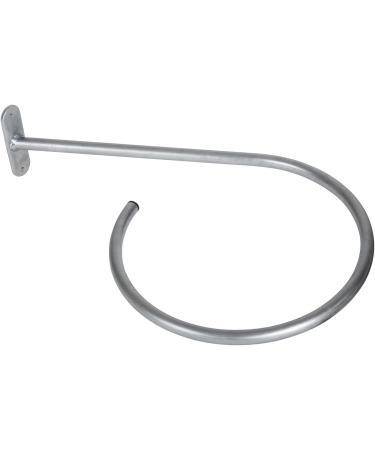 Sport-Thieme Gymnastics Ball Bracket | Durable Wall Mount for 45-90 cm Balls | Galvanized Steel | Holds Seat Balls Pezziballs & More - Buy Online on GoSupps.com