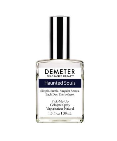DEMETER Haunted Souls Cologne Spray - 1oz - Perfume for Women