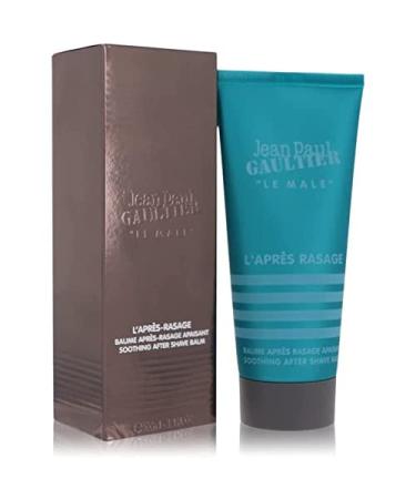 JEAN PAUL GAULTIER After Shave Balm 100ml Fresh 100 ml (Pack of 1)