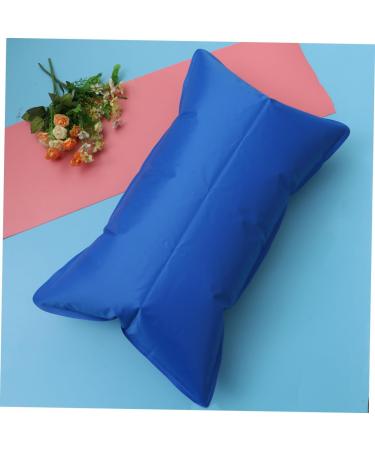 FOMIYES 2pcs Oxygen Bag Medical Oxygen Carry Bag Portable Oxygen Can Oxygen Cylinder Backpack Blue - Buy Online on GoSupps.com