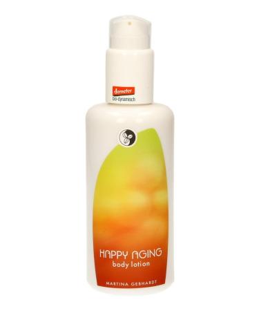 Martina Gebhardt Happy Aging Body Lotion - Buy Online on GoSupps.com