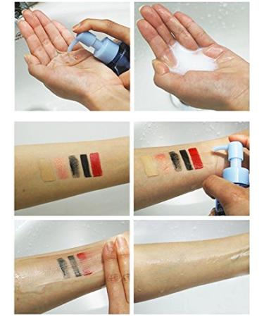 Chinoshio Natural PORE Cleansing Oil - 150ml | Organic Plant Extracts for Deep Cleanse - Buy Online on GoSupps.com