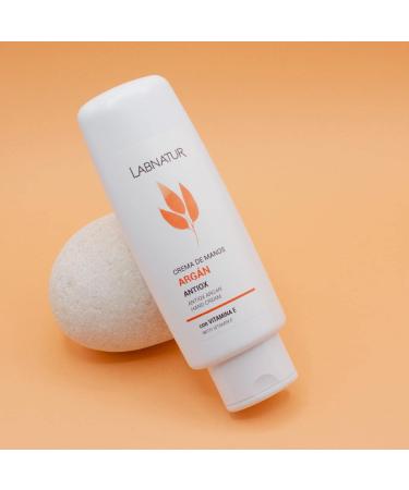 Buy Argan Hand and Nail Cream 150ml - Nourishing Moisturizer for Soft Skin | International Shipping - Buy Online on GoSupps.com