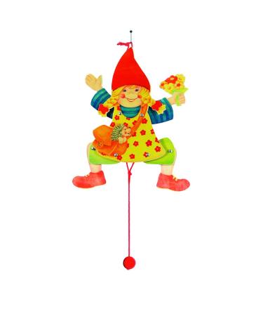 Goki Cause 53003 - Hampel figure girl