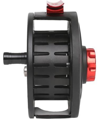 Kylebooker Fly Fishing Reel - Aluminum Body Large Arbor Reel for 3/4wt  5/6wt  7/8wt - Buy Online on GoSupps.com