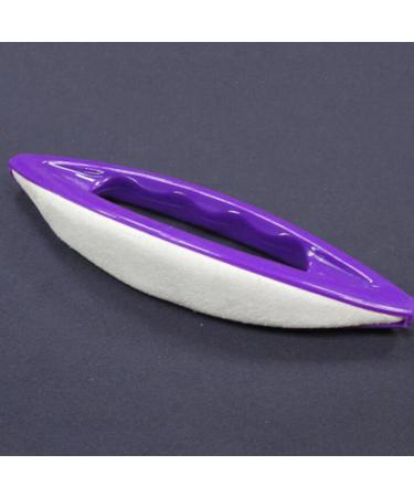 Minkissy 6PC Nail Polisher Set - Nail Buffer File & Art Tools for Women | Manicure Essentials for Perfect Nails - Buy Online on GoSupps.com