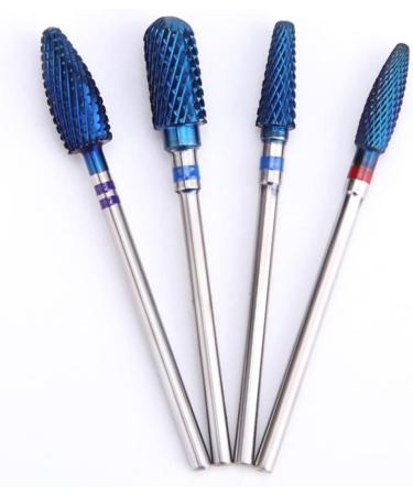 Nail Polymer Clay Cane Gold Mascara Tube Drill Bits for Metal Japanese Hair Stick Metal Drill Bits Body Wash Wipes Lotus Tealight Candle Holder Microphone Protector Tool Manicure medium As Shown - Buy Online on GoSupps.com