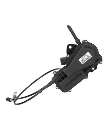 Flameout Motor ABS Shut Off Device 24V - 1.1m Cable Length for Excavator - Buy Online on GoSupps.com