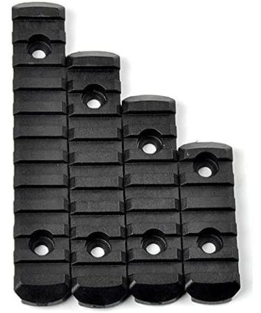 RifleSupply Polymer Rail Section Kit for MOE Handguard - L2/L3/L4/L5 Sizes - Buy Online on GoSupps.com