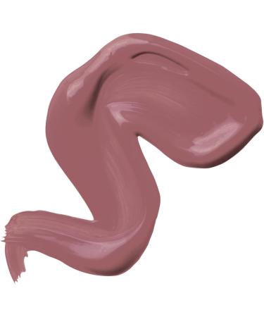 HASNA PARIS - Liquid Lipstick Collection - Intense Color & Matte Finish - Long Lasting - No Transfer - Matte Resistance - Halal & Vegan - 4 Shades 4x6ml - Buy Online on GoSupps.com