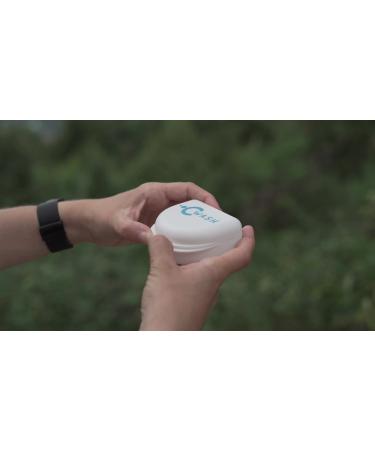Cwash portable hard shell case
