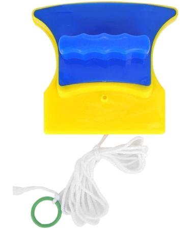 CTCOIJRN Double-Sided Magnetic Window Cleaner Wiper Brush Useful Glass Surface Cleaning Tool Wiper - Buy Online on GoSupps.com