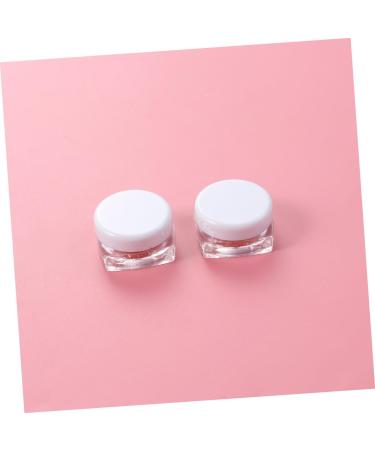 Didiseaon 4 Pcs Loose Eyeshadow Glitter Eye Shadow Glitter Eyeshadow Pigment Make up - Buy Online on GoSupps.com