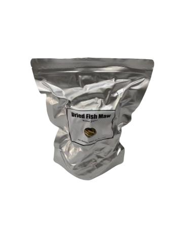 Fujian Friday Fish MawDried Seafood 100g