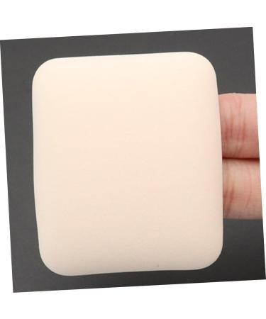 FRCOLOR 45 Pcs Makeup Sponge Set Triangle Powder Puffs & Soft Applicators for Foundation & Eyeshadow Perfect for Flawless Makeup Application - Buy Online on GoSupps.com