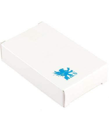 H&S Stainless Steel Trill Pipe Set - Metal Sports Whistles for Trainers Teachers Referees & Kids - Durable Black Band Design - Buy Online on GoSupps.com