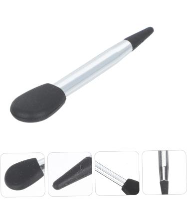 POPETPOP 20pcs Eye Shadow Brush Lip Brush Creamy Eyeshadow Sponge Applicator Eyeshadow Makeup Brush Mascara - Buy Online on GoSupps.com