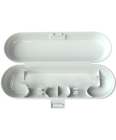 Zhenbyr Multifunctional Travel Label for Electric Toothbrushes - Perfect for Frequent Travelers | High-Quality Multi-Colored Etui - Buy Online on GoSupps.com