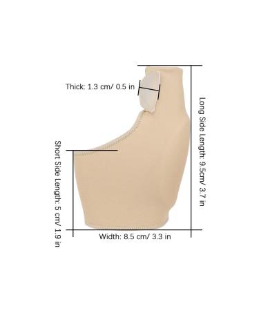 iFCOW Toe Separator & Bunion Corrector | Toe Straightener for Toe Alignment - Buy Online on GoSupps.com