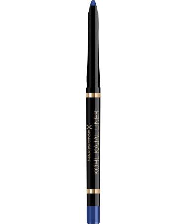 Max Factor Masterpiece Kohl Kajal Automatic Pencil in Azure - Long-Lasting and Intense Color - Buy Online on GoSupps.com