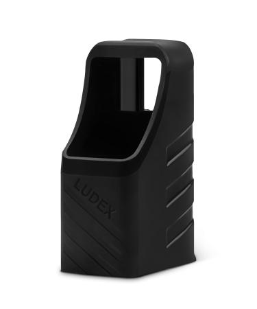 Ludex Universal Magazine Speed Loader for 9mm,10mm.40.357.380 1911 Single and Double-Stack and .45 Single Stack Magazine