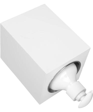 Premium Massage Oil Warmer | Aluminum Alloy | SPA & Salon Essential | EU Connector - Buy Online on GoSupps.com