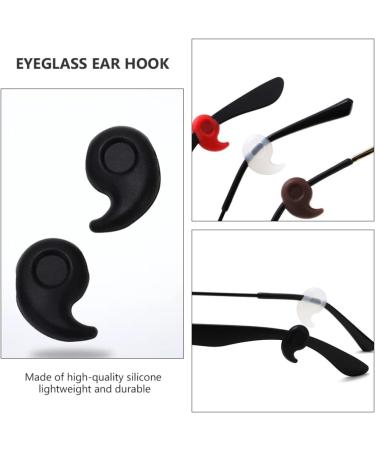 Buy Toyandona 20 Pairs Slipproof Earmuffs for Glasses International Shipping Available! - Buy Online on GoSupps.com
