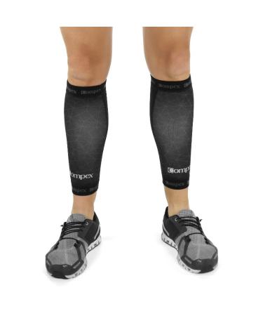 Compex Anaform Neoprene Calf Sleeve Support - Medium - Buy Online on GoSupps.com