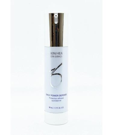ZO Skin Health Daily Power Defense 50ml/1.7 Fl Oz - Anti-Aging Skincare Solution - Buy Online on GoSupps.com