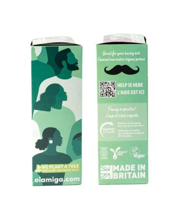 Jet Raspberry Permanent Hair Dye - Vegan & Cruelty Free Hair Color for All Types | Natural Ingredients | Fast Processing 120ml - Buy Online on GoSupps.com