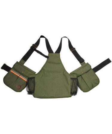 Mystique Dummy Vest Trainer - Khaki/Orange LL | Premium Quality for International Shipping - Buy Online on GoSupps.com