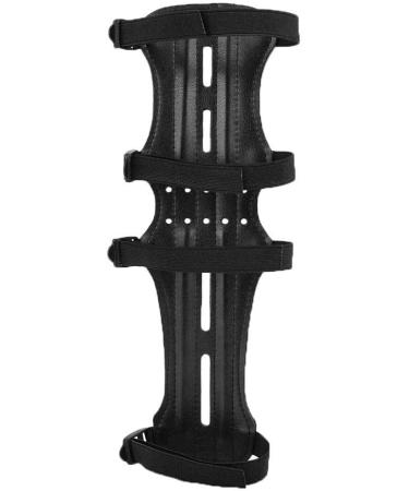 Zerone Archery Arm Protection - Leather Medieval Armor for Traditional Archery | Durable Protective Equipment - Buy Online on GoSupps.com