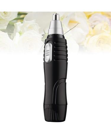 Milisten Nose Hair Trimmer for Men | Electric Ear & Nose Hair Remover | Efficient & Comfortable Nasal Hair Clipper - Buy Online on GoSupps.com