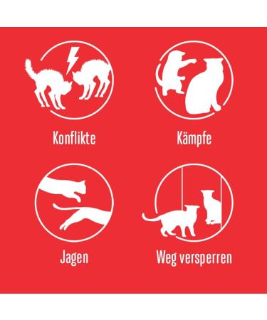 FELIWAY Friends Refill Bottle 48 ml - Buy Online on GoSupps.com