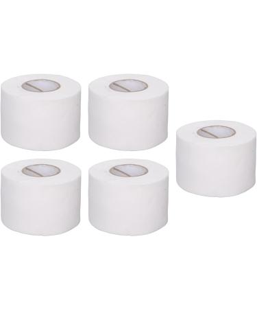 Hairdressing Paper Strips - 500pcs Disposable Neck Bands for Salon Hair Cutting | International Shipping - Buy Online on GoSupps.com