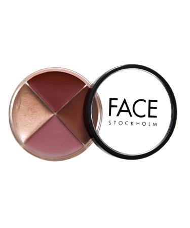 FACE Stockholm Smart Wheel (Berry)