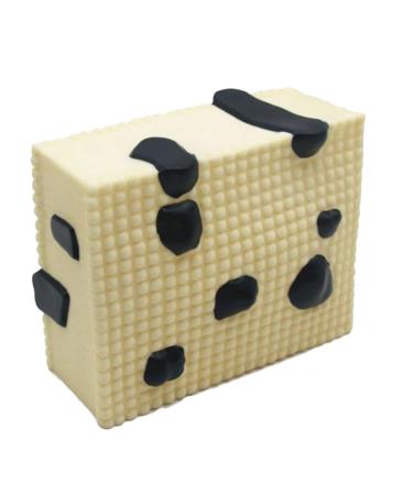 Cell Membrane Model Proteins and Lipid Molecules for Biology Lessons