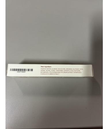 Getsocio Eyelash Growth Serum | Enhance Longer Fuller Thicker Lashes - Advanced Formula for Stunning Results - Buy Online on GoSupps.com