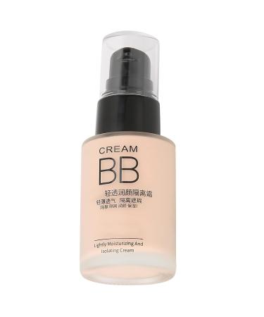 Oil Control Makeup Primer | Breathable Base Cream with Mild Ingredients for Women - Perfect for Flawless Skin - Buy Online on GoSupps.com