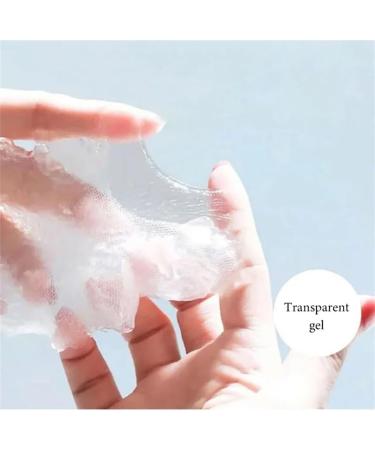 JIAOY Joyland Wrinkle plasters Joyland wrinkle remover firming and firming masks for forehead eyes and nose and lip wrinkles firming wrinkle remover deepacting 10 pieces Forehead 10 pieces - Buy Online on GoSupps.com