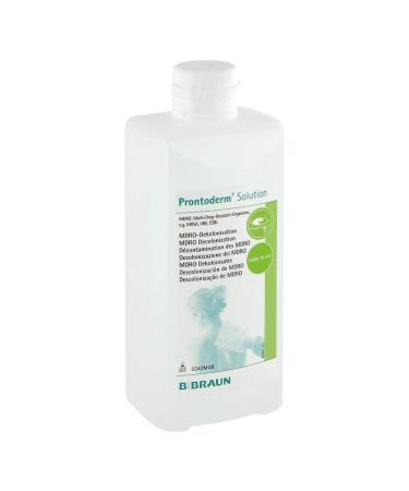 Prontoderm solution 500 ml